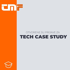 „Tech Case Study 2022“￼