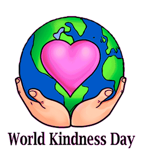 Светски дан љубазности или Није тешко бити љубазан!